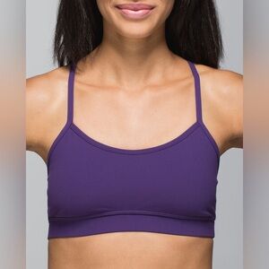 ◾️Lululemon Flow Y Bra IV